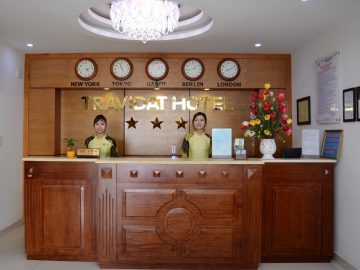 Vé máy bay giá rẻ, Đặt phòng khách sạn, Tour du lịch Toàn Quốc tại DaNangGo.com